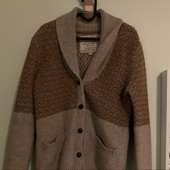 Jack Wills cardigan - Picture 1 of 5